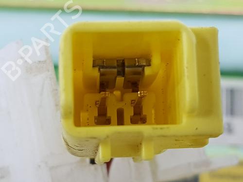 Passenger airbag TOYOTA LAND CRUISER 90 (_J9_)  | BP26734671C10 