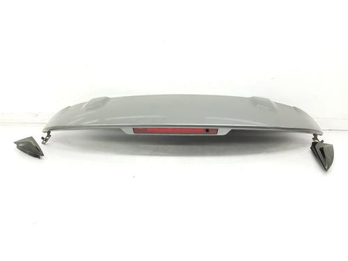 Rear spoiler RENAULT CLIO IV (BH_) 1.2 16V | BP16329958C96 