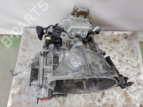 Gearbox CITROËN JUMPY III Van (V_)  | BP34225228M3  - Image 5