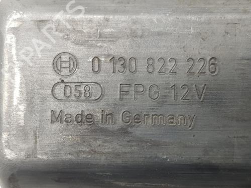 Left front window motor BMW 1 (E81) 116 i | BP18301794E21 