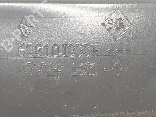 Front bumper reinforcement DACIA DUSTER (HM_) 1.3 TCe 130 (HMMF) | BP33272929C109  - Image 5