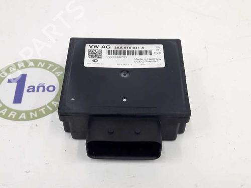 Elektronische module VW CADDY III Box Body/MPV (2KA, 2KH, 2CA, 2CH) 1.6 TDI (75 hp) 9623978