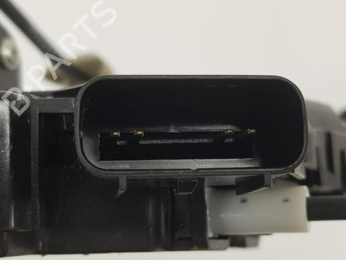 Front right lock KIA CEE'D (JD) 1.0 T-GDI | BP20189165C97 