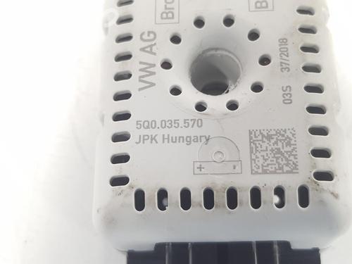 Electronic module VW GOLF VII (5G1, BQ1, BE1, BE2) 2.0 TDI | BP10335140M83 