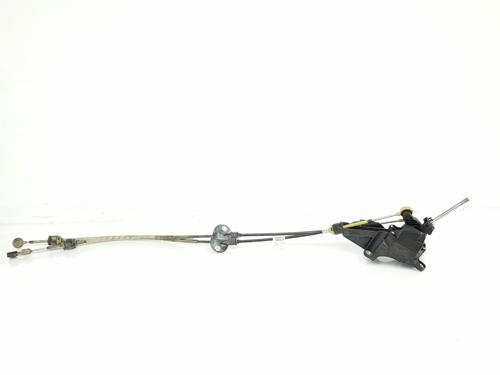 Used Gear lever FORD FOCUS III 1.0 EcoBoost (125 hp) 20491965