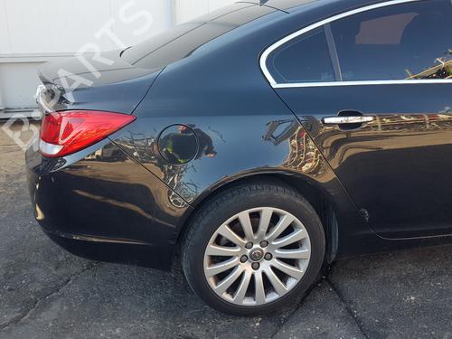 Other OPEL INSIGNIA A (G09) | BP30436995O1
