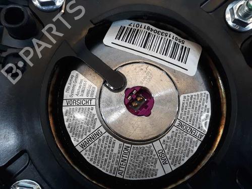 Driver airbag FIAT DUCATO Van (250_) 130 Multijet 2,3 D | BP2824607C9 