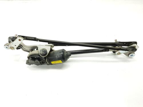 Used Front wiper motor KIA OPTIMA (JF) 1.7 CRDi (141 hp) 21218772