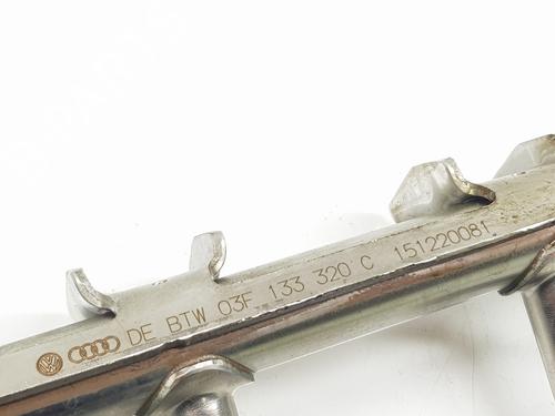 Injection rail SEAT LEON (1P1) 1.2 TSI | BP35794822M98 - Image 5
