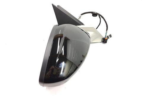 Right mirror DS DS 3 / DS 3 CROSSBACK (UR_, UC_, UJ_)  | BP17669499C27 