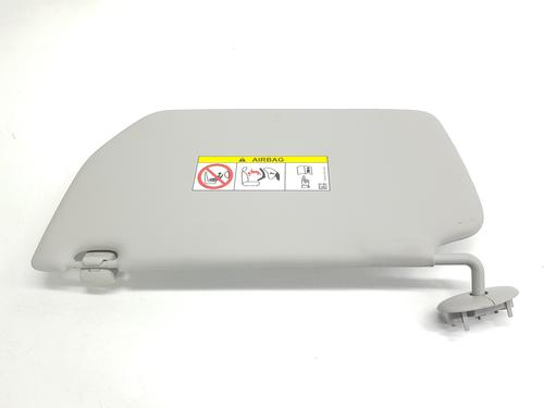 Right sun visor FORD TOURNEO COURIER V769 MPV (N1P) 1.0 EcoBoost | BP31593343I2 