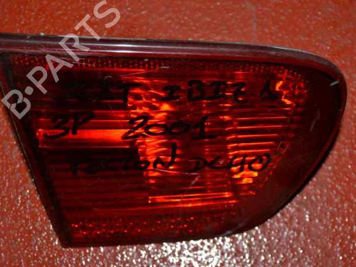 Left taillight SEAT IBIZA II (6K1)  | BP1423833C34 