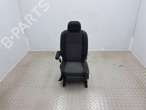 Used Left front seat Left front seat 38411255 38411255