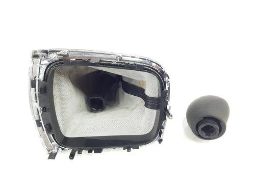 Shift knob RENAULT MEGANE III Hatchback (BZ0/1_, B3_) 1.5 dCi (BZ09, BZ0D, BZ1W, BZ29, BZ14) | BP29452816I34 