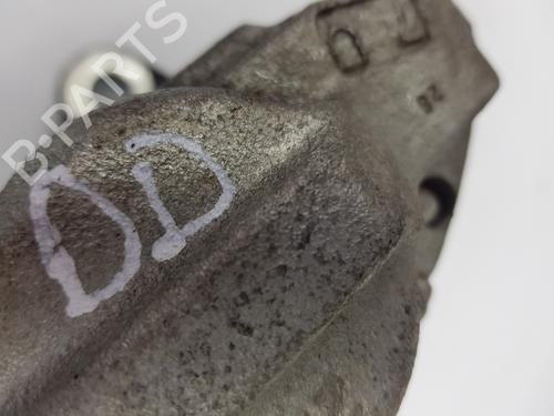 Right front brake caliper TOYOTA LAND CRUISER PRADO (_J15_) 2.8 D-4D (GDJ150_, GDJ155_, GDJ150, GDJ151) | BP29716542M104 
