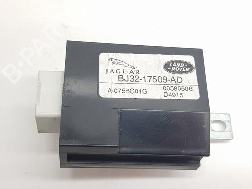 Electronic module LAND ROVER RANGE ROVER EVOQUE (L538) 2.0 D 4x4 | BP29313579M83
