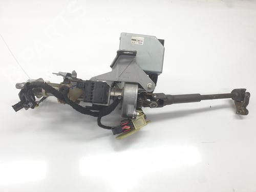 Used Other RENAULT SCÉNIC III (JZ0/1_) 1.5 dCi (110 hp) 24112720