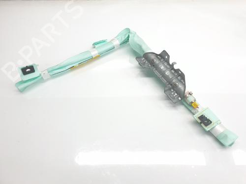 Right curtain airbag MERCEDES-BENZ VITO Tourer (W447) 116 CDI (447.701, 447.703, 447.705) | BP22201101C12 