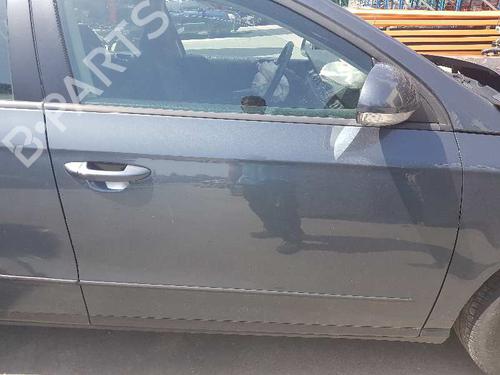 Forlygtekontakt VW PASSAT B6 (3C2) 2.0 TDI 16V | BP3527434I24 