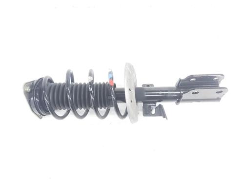 Used Left front shock absorber PEUGEOT 308 II (LB_, LP_, LW_, LH_, L3_) 1.2 THP 130 (131 hp) 8495859