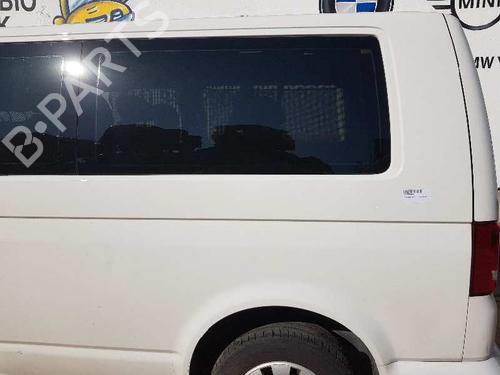 Oljekjøler VW TRANSPORTER T5 Bus (7HB, 7HJ, 7EB, 7EJ) 2.0 TDI | BP14102457M33 