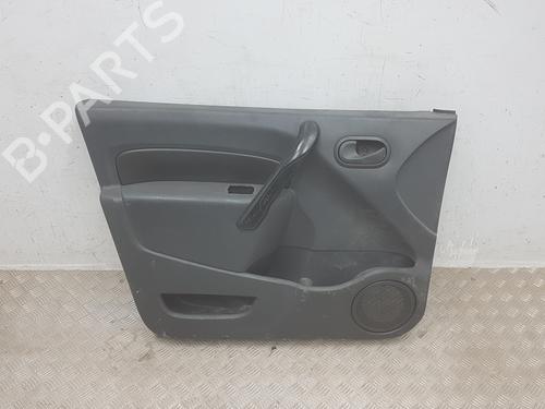 Used Front left panel Front left panel 38114364 38114364