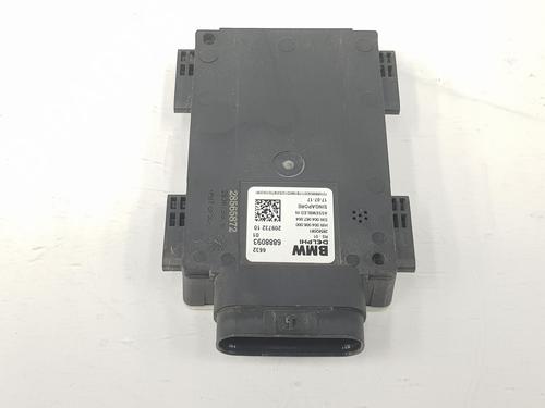 Elektronisk modul BMW X3 (G01, F97, G08) xDrive 30 d (265 hp) 11977557