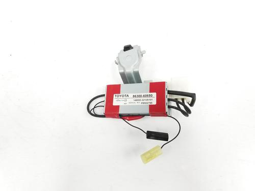 Electronic module TOYOTA LAND CRUISER PRADO (_J15_) 2.8 D-4D (GDJ150_, GDJ155_, GDJ150, GDJ151) | BP12460062M83 