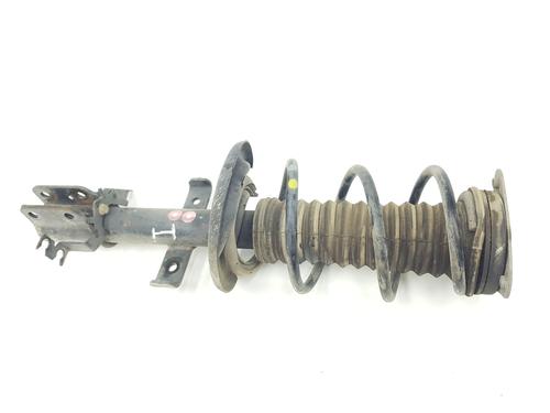 Used Left front shock absorber RENAULT CLIO IV (BH_) 1.2 16V (73 hp) 20186606
