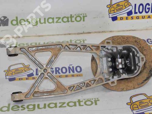 Gear lever FORD RANGER (TKE) 2.2 TDCi 4x4 | BP7420227M90 