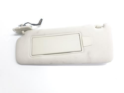 Left sun visor LAND ROVER RANGE ROVER EVOQUE (L538)  | BP29331779I1 