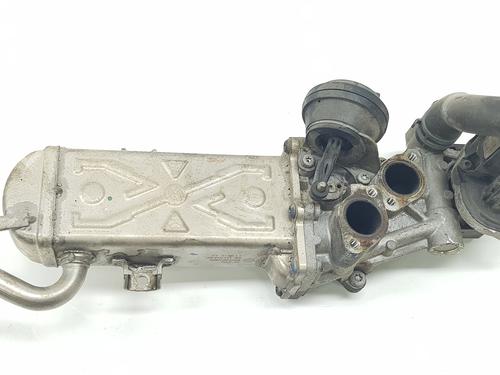 Used Egr Egr VW CADDY III MPV (2KB, 2KJ, 2CB, 2CJ) 1.6 TDI (102 hp) 34008784 34008784
