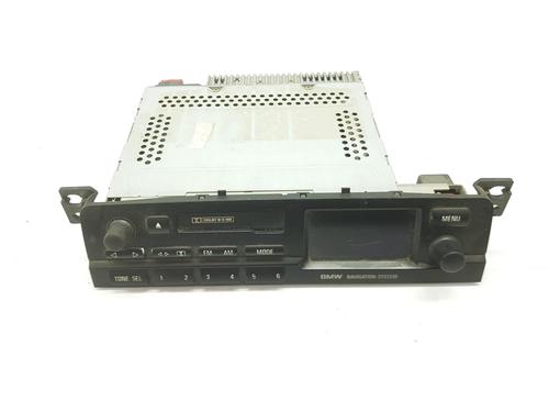 Used Radio BMW 3 (E46) 318 i (143 hp) 12461513