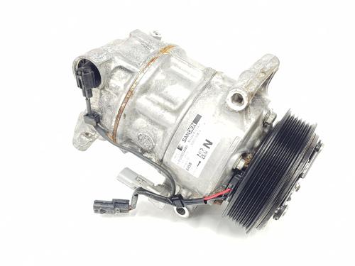 AC compressor RENAULT ARKANA I (LCM_, LDN_) | BP35930191M34 - Image 2
