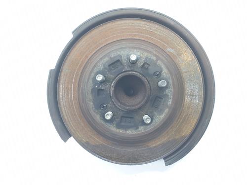 Used Right rear steering knuckle KIA OPTIMA (JF) 1.7 CRDi (141 hp) 21058176