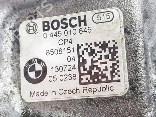 Injection pump BMW X5 (E70) M 50 d | BP39693424M78 - Image 3