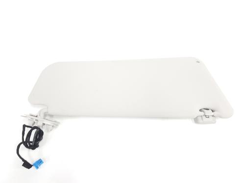 Left sun visor CITROËN BERLINGO Box Body/MPV (K9) 1.5 BlueHDi 100 | BP31949419I1