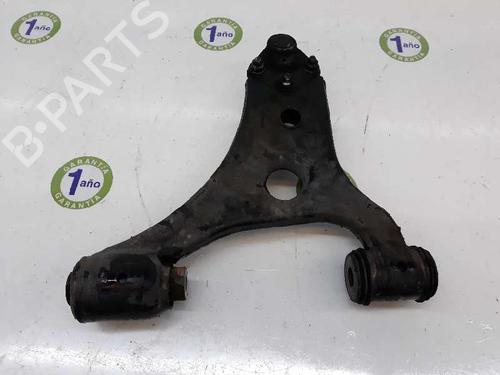 Left front suspension arm MERCEDES-BENZ B-CLASS Sports Tourer (W245) B 180 CDI (245.207) | BP5250773M12