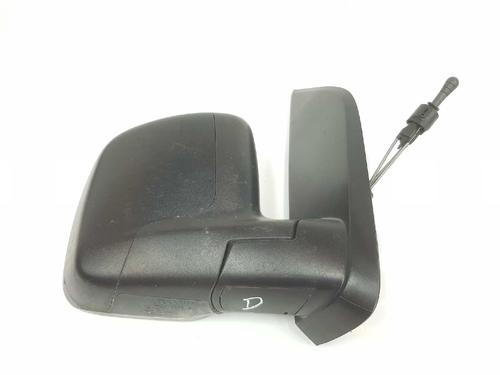 Right mirror FIAT FIORINO Box Body/MPV (225_) 1.3 D Multijet (225BXD1A, 225BXB1A, 225BXB11) | BP7761503C27 