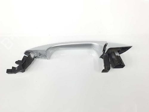 Rear right exterior door handle MERCEDES-BENZ C-CLASS (W204) C 200 CDI (204.007, 204.006) | BP7112678C130 