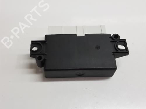 Used Electronic module OPEL ASTRA L Sports Tourer (O5) 1.2 (FRHNPJ) (110 hp) 25442858