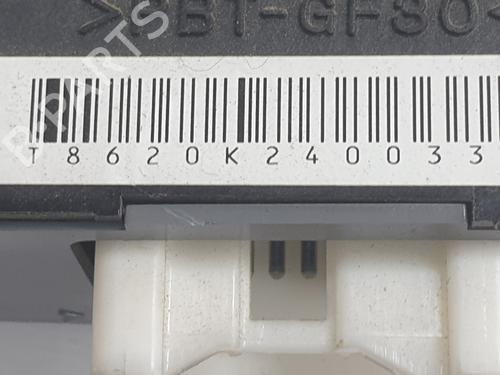 Electronic module TOYOTA LAND CRUISER 90 (_J9_) 3.0 D-4D 4WD (KDJ90_, KDJ95_, KDJ90W, KDJ95W) | BP21571438M83 
