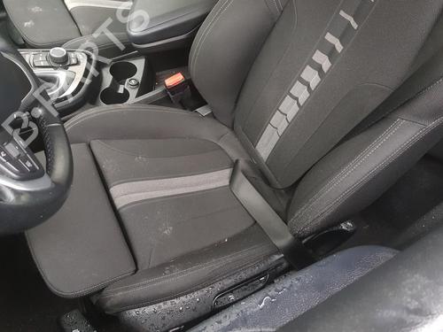 Engine control unit (ECU) BMW 2 Active Tourer (F45) 218 d | BP11282738M57 