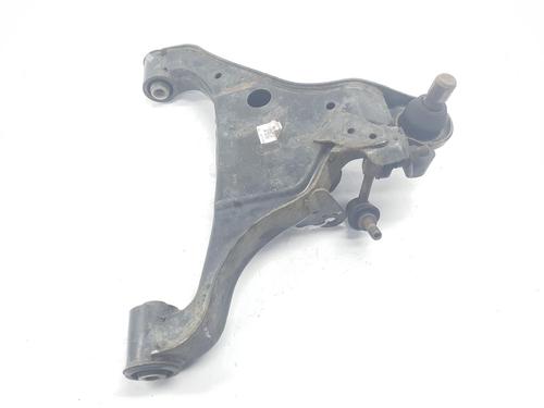 Right front suspension arm NISSAN NAVARA NP300 Pickup (D23, D23T) 2.3 dCi 4x4 (D231, D23T) | BP16657602M13 