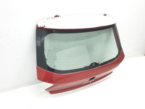 Tailgate SEAT IBIZA V (KJ1, KJG) 1.0 TSI | BP12464603C6 