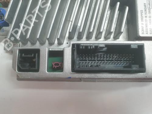 Electronic module FORD TRANSIT CUSTOM V362 Bus (F3) | BP36670471M83 - Image 2