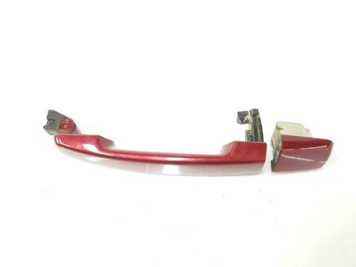 Front right exterior door handle NISSAN QASHQAI I (J10, NJ10) 1.5 dCi | BP5588076C129 