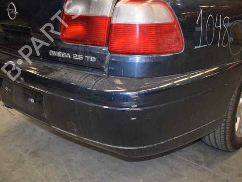 Right taillight OPEL OMEGA B (V94) 2.5 TD (F69, M69, P69) | BP1995589C35 