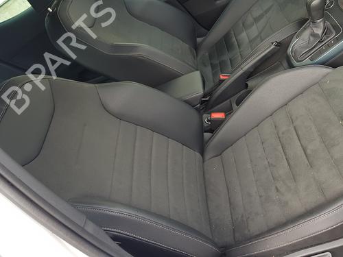 Køler SEAT ARONA (KJ7, KJP)  | BP27881000M31 