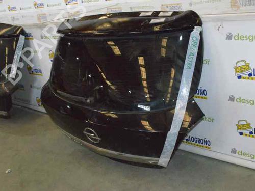 Tailgate OPEL ASTRA H (A04) 1.7 CDTI (L48) | BP1281902C6 
